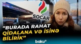 "Azərbaycana təşəkkür edirik" | SOCAR-dan Ukrayna xalqı üçün humanist addım - Baku TV