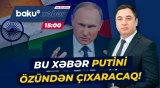 ABŞ ilə kritik razılıq: Hindistan Rusiya neftindən imtina edir? - Baku TV CANLI