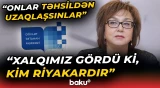 DİM sədri qəbul imtahanları ilə bağlı cinayət işi üzrə məhkəmə proseslərindən danışdı - Baku TV