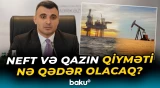 2026-cı il üçün iqtisadi artımla bağlı gözləntilər necədir? - Baku TV