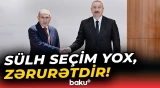 Bakı və İrəvan normallaşma prosesini sürətləndirmək üçün yeni addımlar atır - Baku TV