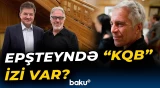 Siyasətçilər arasında istefalar və narahatlıqlar artır - Baku TV