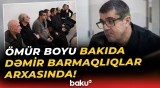 Arayik və digərlərinə ömürlük həbs cəzası verildi | Bakı Hərbi Məhkəməsində hökm - Baku TV