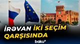 Rusiyadan Ermənistana xəbərdarlıq | Sergey Lavrovdan sərt sözlər - Baku TV