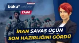 "Bu olsa..." | SEPAH komandanının müavini ABŞ-ni hədələdi - Baku TV CANLI