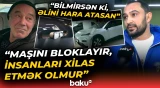 Avtomobillərlə bağlı gözlənilməz qadağa | "Həm təhlükəlidir, həm də..." - Baku TV
