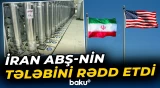 Nüvə proqramı ilə bağlı danışıqlar davam etdiriləcək? - Baku TV