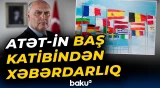 Avropada nələr baş verir? | "Gözlənilən müharibədən ehtiyat edirlər" - Baku TV