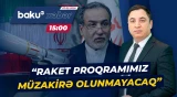 Oman görüşü nələri dəyişəcək? | İran və ABŞ niyə razılığa gələ bilmir? - Baku TV CANLI