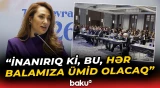 Azərbaycan-Türkiyə Pediatrik Revmatologiya Konfransı keçirildi - Baku TV