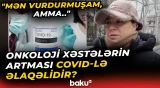 COVID-19-a qarşı olan vaksinlər insanlarda xəstəlik yaradır? | Peyvəndlər bədənimizə nə edir?