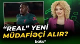 Fransa millisinin futbolçusuna 5 illik müqavilə təklif edilib - Baku TV