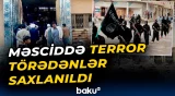 Təşkilatçılar Əfqanıstanda hazırlıq keçiblər - Baku TV