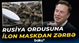 Rusiya ordusunda idarəetmə iflic oldu | Cəbhədəki vəziyyət dəyişdi - Baku TV