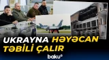 Enerji sisteminə zərbələr Avropada nüvə riski yaradır - Baku TV