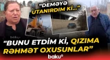 Övladını itirən atadan təqdirəlayiq addım | Acısını görün necə xeyirxahlığa çevirdi - Baku TV