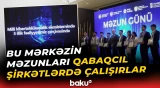 "Xarici ölkələrdən də maraq var" | Azərbaycan Kibertəhlükəsizlik Mərkəzində əlamətdar gün - Baku TV