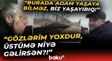 "Nə vaxtacan belimdə daşıyım?!" - Sakinlər ayağa qalxdı | Bələdiyyə niyə pul istədi? - Baku TV