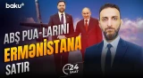 ABŞ və Ermənistan arasında sənədlər imzalandı - 24 SAAT