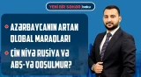 Vensin Cənubi Qafqaz missiyası | Rəsmi Moskva Vaşinqtonla yola getmir - YENİ BİR SƏHƏR