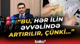 Nazir müavini pensiya kapitalı ilə bağlı detalları açıqladı - Baku TV