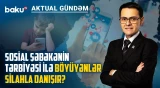 Sosial şəbəkə uşaq psixologiyasını necə deformasiyaya uğradır? - AKTUAL GÜNDƏM