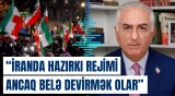 Misli görünməmiş qüvvə ilə... | İran xalqının Trampdan gözlədiyi reallaşacaq? - Baku TV