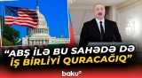Azərbaycan və ABŞ antiterror əməliyyatlarında əməkdaşlıq edəcək - Baku TV