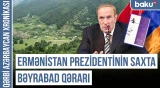 Bəykənd və Bəyrabad toponimi - türk tarixinin izi  | QƏRBİ AZƏRBAYCAN XRONİKASI