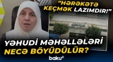 İslam dünyasına təcili çağırış | Fələstinin mövcudluğu niyə sual altında qalıb?  - Baku TV