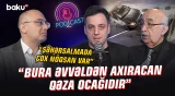 “Səki yoxa çıxır, yollar zəbt edilir” | Təhlükələr getdikcə daha da artır? - NECƏ OLMALIDIR?