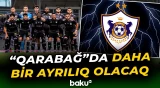 Hansı futbolçu “Qarabağ”la yollarını ayırır? - Yeni idman xəbərləri - Baku TV
