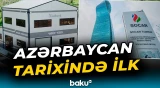 Bərpa olunan enerji üzrə beynəlxalq karbon kreditləri əldə edilib - Baku TV