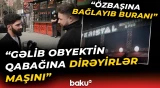 "Adını şəhər qoyublar, kəndə layiq deyil" | Xırdalanda xaotik vəziyyətin səbəbi nədir? - Baku TV