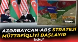 ABŞ-Azərbaycan münasibətlərində yeni mərhələ - Baku TV