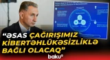 Texnoloji inkişaf üçün 4 sütunlu fəaliyyət planı - Baku TV