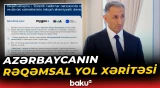 Ölkənin data mərkəzi tam şəkildə qurulub | Rəşad Nəbiyev - Baku TV