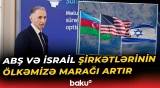Azərbaycan data mərkəzləri üzrə "regional hub"a çevrilə bilər - Baku TV