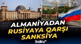Ukraynada prezident seçkiləri keçiriləcək? | Moskvaya təzyiq güclənir - Baku TV