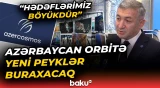 Azərbaycanın ilk və yeganə kosmik agentliyinin yaranmasından 15 il ötür - Baku TV