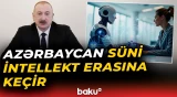 Rəqəmsallıq və süni intellekt Azərbaycana nələr qazandıracaq? - Rəqəmsal güc doktrinası - Baku TV