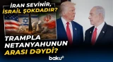 ABŞ İranla bağlı planlarından əl çəkib? - Tramp strategiyasını dəyişdi? - Baku TV