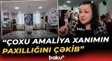 "Qeyri-adi insan idi" | Amaliya Pənahovanın 80 illik yubileyi qeyd edildi - Baku TV