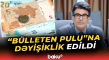 Yeni müavinətlər kimlərə şamil olunacaq? - Bu tarixdən etibarən... - Baku TV