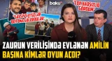 “1.23 m boyum var, elələri pul istəyir ki...” - "Bozbash pictures"in aktyoru niyə efirdən uzaqlaşıb?