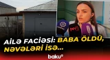 Naxçıvanda dəm qazı can aldı | 2 ailənin üzvləri zəhərləndi - Baku TV