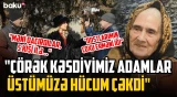 "1 gündə 2 qardaşımı, sonra ərimi..." | Kərkicahanda illər sonra kimlər qarşılaşdı? - KƏNDİNƏ QAYIT
