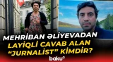 Gizlənmək üçün “qadın” olan Emin Hüseynovun “şanlı” tarixçəsini xatırlayaq - Baku TV