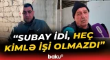 Sumqayıtda 33 yaşlı kişi faciəvi şəkildə həyatını itirdi - Baku TV