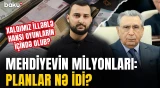 Əli Kərimlinin evindən nə çıxdı? - Qurumlar işini görmür? - Həftənin qalmaqallı hadisələri - XÜLASƏ